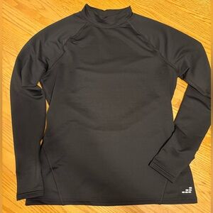 BCG Cold Weather Women’s Large Performance Outdoor Long Sleeve